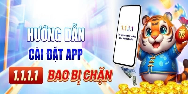 Hướng dẫn thủ tục tải app dành cho hệ điều hành Android